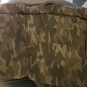 Mens shorts